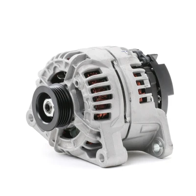 Abbildung von AS PL A0414 Lichtmaschine 12V 100A OPEL: Corsa C Schrägheck, Astra H Caravan, Meriva A