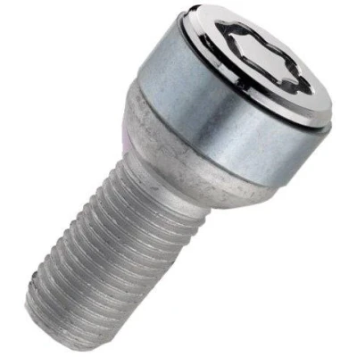 Abbildung von MCGARD 28023SL Felgenschlösser Kugelbund A/G
