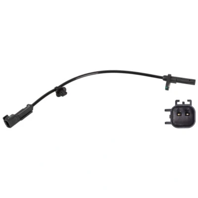 Abbildung von FEBI BILSTEIN 172084 ABS Sensor Hinterachse links, rechts 240 FORD: Transit V363 Kastenwagen, Pritsche / Fahrgestell