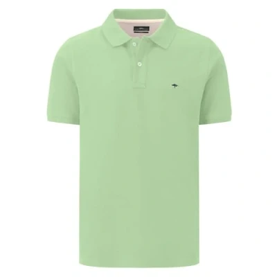 Abbildung von FYNCH HATTON Basic Polo, Supima S
