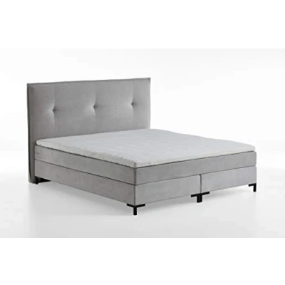 Abbildung von ATLANTIC home collection Boxspringbett &quot;Romy&quot;