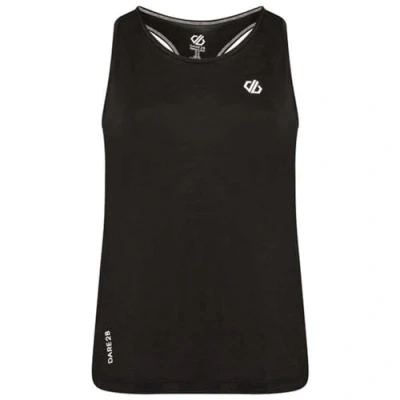 Abbildung von Dare 2b Damen Modernize Ii Schwarz Weste, 38