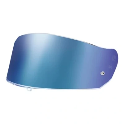 Abbildung von LS2 FF808 Regenbogen Verspiegelt Visier Stream II Pinlock Ready