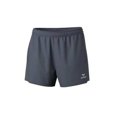 Abbildung von Erima Damen Team Shorts (2322403), Slate Grey, 40