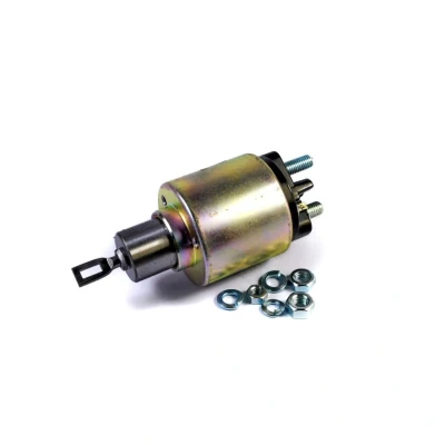 Abbildung von MAGNETI MARELLI 940113050348 Magnetschalter, Starter