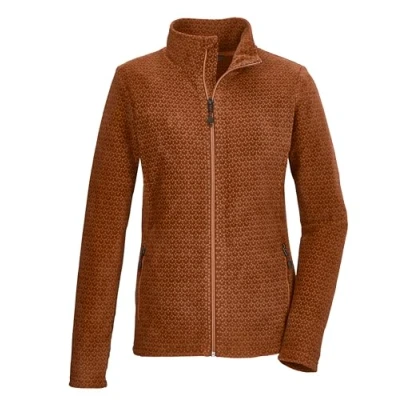 Abbildung von Killtec Fleecejacke KOW 106 WMN FLC JCKT