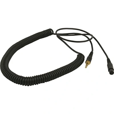 Abbildung von AKG 5 m, Mini XLR 3,5 mm Audiokabel (Mini mm, (3 polig),