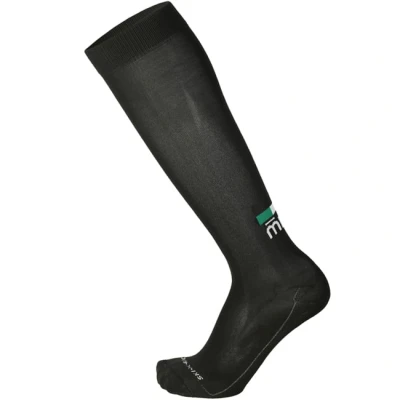 Abbildung von Mico Extralight Weight X race Ski Socks Black Größe Xxl