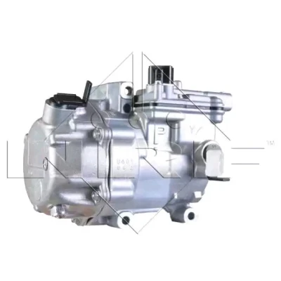 Abbildung von NRF 32869G Kompressor ES14C 12 TOYOTA: Auris Schrägheck, Kombi