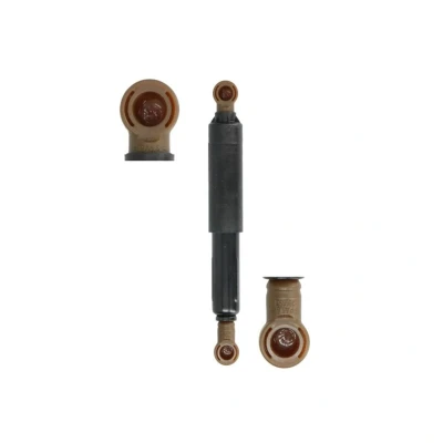 Abbildung von STABILUS 817862 Gestängedämpfer, Einspritzanlage VOLKSWAGEN: Transporter 4 Kastenwagen, Bus, Pritsche / Fahrgestell