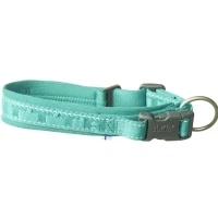 Abbildung von Hurtta Casual collar ECO, 40 50 cm, peacock