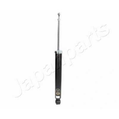 Abbildung von JAPANPARTS MM HY042 Stoßdämpfer Hinterachse Gasdruck Zweirohr Teleskop oben Stift, unten Auge HYUNDAI: SONATA V, 6