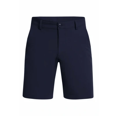 Abbildung von Under Armour UA TECH kurze Sporthose, Herren, Größe: 30, Midnight navy
