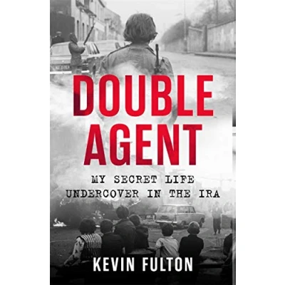Abbildung von Double Agent: My Secret Life Undercover in the IRA