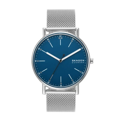 Abbildung von Skagen Quarzuhr, Herren Uhr SKW6904