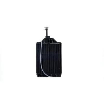 Abbildung von MAHLE ORIGINAL CR 2305 000P Kühler, Motorkühlung 483mm 380mm 49mm Kühlrippen gelötet