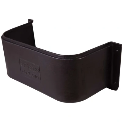 Abbildung von Stubbs Vorratsbehälter Stable Tidy One Size Schwarz