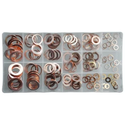 Abbildung von SW Stahl S8052 Sortiment, O Ring