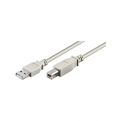 Abbildung von goobay Kabel 68714 5 m