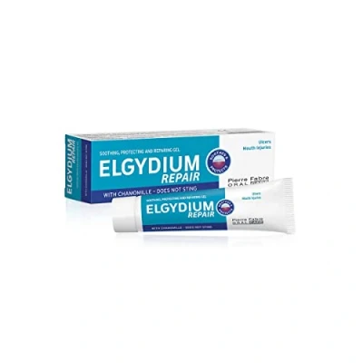 Abbildung von Elgydium Repair 15 ml