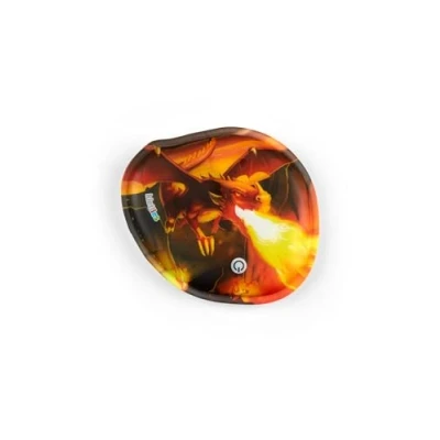 Abbildung von Ergobag Sound Led Klettie Drachen Multi Colored