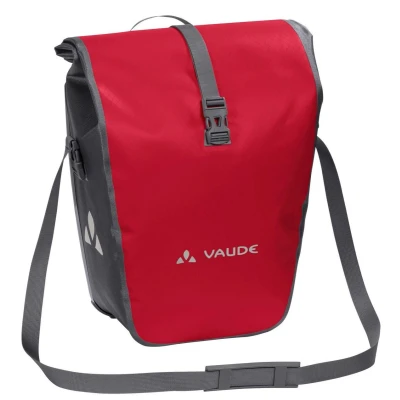 Abbildung von Vaude Aqua Back Fietstas Single red
