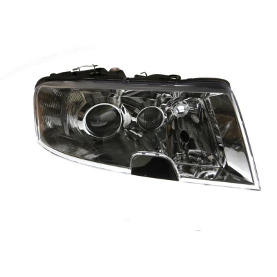 Abbildung von ALKAR 2780521 Scheinwerfer rechts H3/H3, W5W, PY21W, H7 SKODA: Superb I Limousine