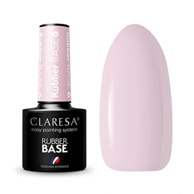Abbildung von CLARESA BASISGUMMI 6 5g