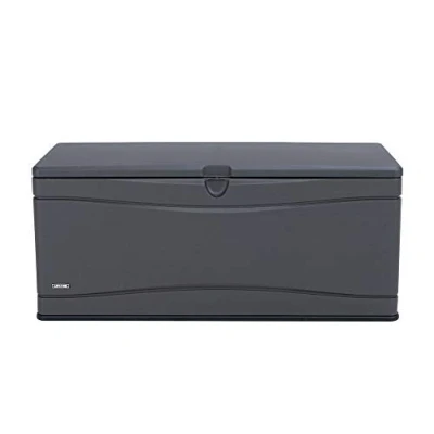 Abbildung von Lifetime Kissenbox &quot;Gartenbox XXL&quot;, 495 Liter