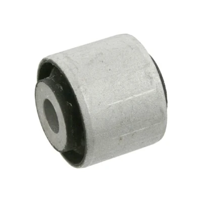 Abbildung von FEBI BILSTEIN 22670 Querlenkerlager Hinterachse MERCEDES BENZ: S Klasse Limousine, Coupe