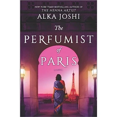 Abbildung von The Perfumist of Paris: A novel from bestselling author Henna Artist (The Jaipur Trilogy, 3, Band 3)