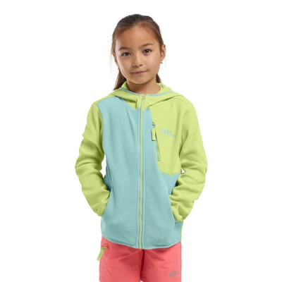 Abbildung von Jack Wolfskin ACTAMIC Grid Midlayer K