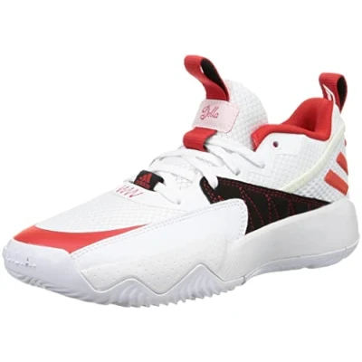 Abbildung von Dame Extply 2.0 Basketballschuh