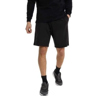 Abbildung von Canterbury Herren Cotton Shorts, Schwarz, XS