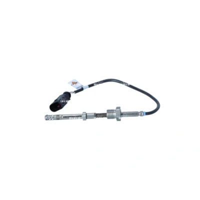 Abbildung von NRF 707218 Sensor, Abgastemperatur mit synthetischem Fett AUDI: A4 B8 Avant, Q5, A5 Coupe, SEAT: Exeo ST