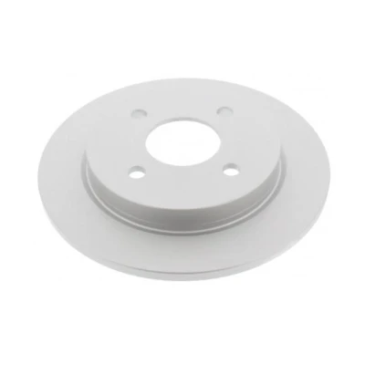 Abbildung von MAPCO 15731C Bremsscheibe Hinterachse 253 10,2 4 108 voll beschichtet FORD: Focus Mk1 Kombi, Sierra Mk2 Limousine, FIESTA 6