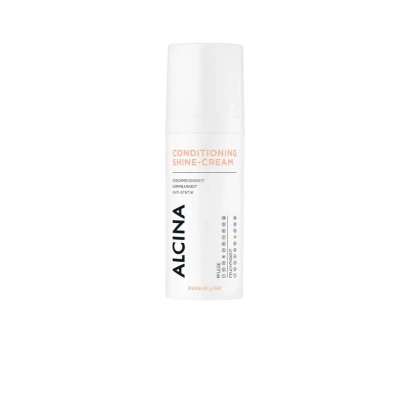 Abbildung von Alcina Creme Styling Conditioning Shine Cream