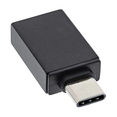 Abbildung von InLine 35805 USB 3.1 Adapter, Typ C Stecker an A Buchse (Gen.1)
