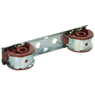 Abbildung von FA1 213 924 Halter, Abgasanlage PEUGEOT: 407 SW, CITROËN: C5 III Kombi