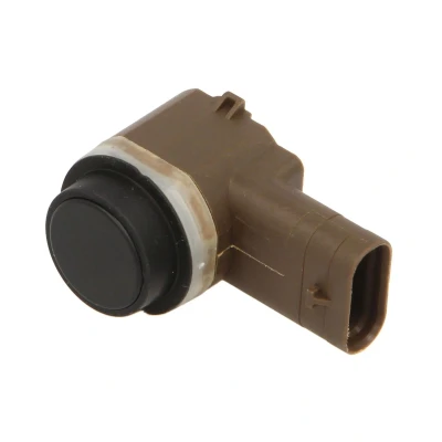 Abbildung von HELLA 6PX 358 270 781 Parksensoren hinten Ultraschallsensor BMW: X3, X5, 5 GT