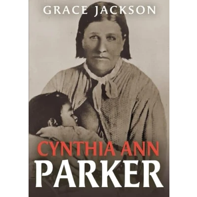 Abbildung von Cynthia Ann Parker
