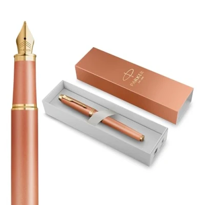 Abbildung von PARKER PK IM WRIT ORANGE CT FP F GB