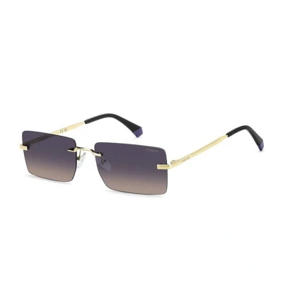 Abbildung von Polaroid PLD6245/S S9E Polarisierte Sonnenbrille 58/18/145