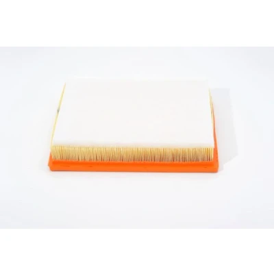 Abbildung von BOSCH F 026 400 103 Luftfilter 57 280 296 Filtereinsatz OPEL: Vivaro A Kastenwagen, Combi, Pritsche / Fahrgestell