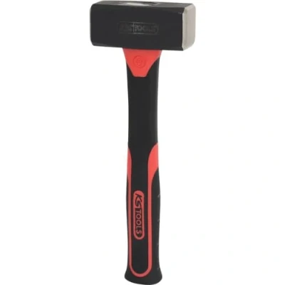 Abbildung von KS TOOLS 142.5101 Fäustel 95, 260 40 GFK (Glasfaserverstärkter Kunststoff) 1130