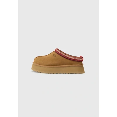 Abbildung von UGG TAZZ II Unisex Clogs, Größe: 37, Chestnut Schuhe