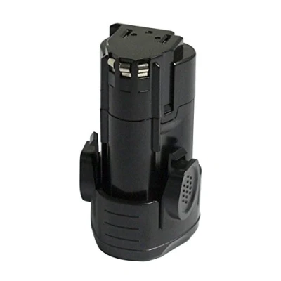 Abbildung von PowerSmart® 1500mAh 10.80V Li Ion Ersatz für Black &amp; Decker EGBL108, EGBL108KB, GKC108, HPL106, Werkzeug Akku BL1110, BL1310, BL1510, LB12, LBX12, LBXR12