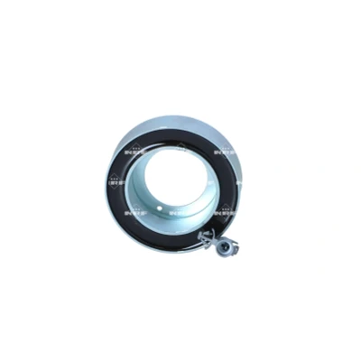 Abbildung von NRF 38576 Spule, Magnetkupplung Kompressor OPEL: Agila B