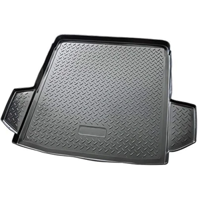Abbildung von RECAMBO KPE 7870 Kofferraumwanne Gummi VOLKSWAGEN: Passat B6 Limousine