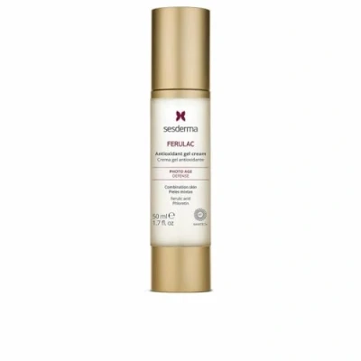 Abbildung von Sesderma FERULAC Tagescreme 50 ml Marke EAN: 8429979483423